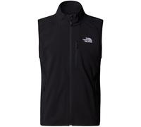Chaleco The North Face Nimble WindWall negro - S