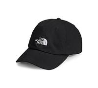 THE NORTH FACE Norm Hat, Gorra De Béisbol Hombre, Negro (Black), Talla Única