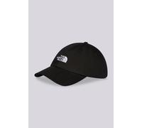 The North Face Gorra de montaña Norm Negro Talla única
