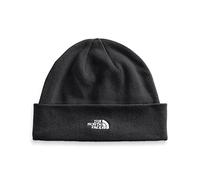 The North Face Norm Shallow Gorro para Clima frío Unisex TNF Black One Size