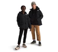 THE NORTH FACE North Down - Parka corta unisex para niños (1 unidad)