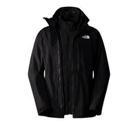The North Face North Table Down Chaqueta triclimate para hombre Tnf Black/Tnf Black/Npf M