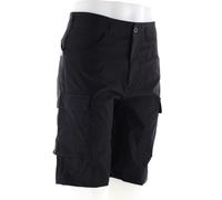 The North Face NSE Box Regular Caballeros Short para exteriores S Negro