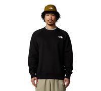 The North Face NSE Raglan Box sudadera para hombre | EU XL in Black