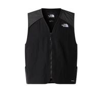 The North Face - NSE Tech Wind Wall Vest - Sport - Hombre - Negro - M -