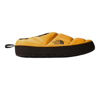 The North Face NSE Tent Mule IV pantuflas - Summit Gold/Tnf Black - S