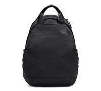 THE NORTH FACE Nunca te detengas Mochila, TNF Negro-TNF Negro, Talla única para Mujer