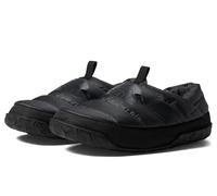 THE NORTH FACE Nuptse II, Mule Hombre, Asphalt Grey TNF Black, 42 EU
