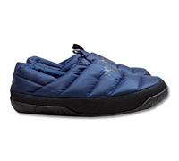THE NORTH FACE Nuptse, Pantuflas Hombre, Summit Navy TNF Black, 48 EU