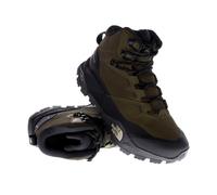 The North Face Offtrail GTX Caballeros Calzado para senderismo Gore-Tex 10 Verde oliva oscuro