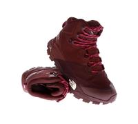 The North Face Offtrail GTX Mujer Calzado para senderismo Gore-Tex 7.5 Rojo oscuro