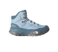 The North Face Offtrail Hike Mid Gore-Tex Botas para senderismo para Mujer Frost Grey/Granite Grey 37.5