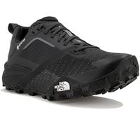 THE NORTH FACE Offtrail TR GTX Zapatillas para Correr Zapatilla Trail Mujeres asphltgr/tnfblk