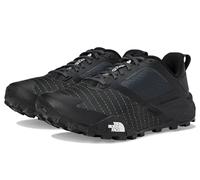 The North Face Offtrail TR Zapatillas para Correr Zapatilla Trail Hombres Gris - Asphalt Grey/TNF Black 40,5