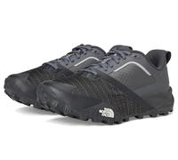 The North Face Offtrail TR Zapatillas para Correr Zapatilla Trail Mujeres Gris - Smoked Pearl/Asphalt Grey 38