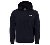 The North Face Open Gate Light Sudadera, Hombre, TNF Black, L