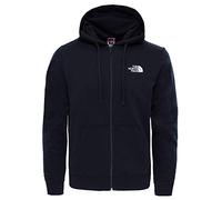 The North Face Open Gate Light Sudadera, Hombre, TNF Black, M