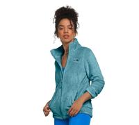 The North Face Osito Chaqueta polar para mujer Algae Blue S