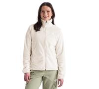 The North Face Osito Chaqueta polar para mujer White Dune XS
