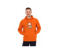 The North Face Outdoor Graphic L Naranja