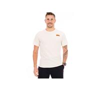 The North Face Outdoor Graphic vêtement running homme déstockage L Beige