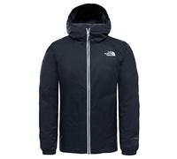 The North Face Outerwear TNF Chaqueta con Aislamiento Quest para Hombre, Hombre, Negro (TNF Black), M