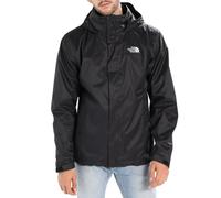 The North Face Outerwear TNF Chaqueta Evolve II Triclimate para Hombre, Hombre, Negro (TNF Black), 3XL