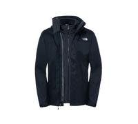The North Face Outerwear TNF Chaqueta Evolve II Triclimate para Hombre, Hombre, Negro (TNF Black), S