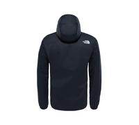 The North Face Outerwear TNF Chaqueta Quest para Hombre, Hombre, Negro (TNF Black), XL