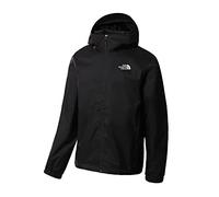 THE NORTH FACE Outerwear TNF Chaqueta Quest para Hombre, Hombre, Negro (TNF Black), XS
