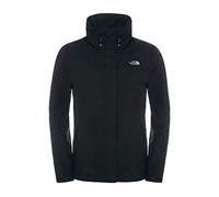 The North Face Outerwear TNF Chaqueta Sangro, Mujer, Negro (TNF Black), S