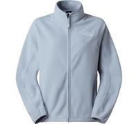 THE NORTH FACE Oxara Full Zip Fleece W - Mujer - Azul - talla L- modelo 2026