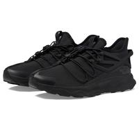 THE NORTH FACE Oxeye TechTrail - Tenis de Correr para Hombre, TNF Black TNF Black, 47 EU
