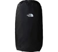 Mochila de Montaña The north Face Pack Rain Cover Black L