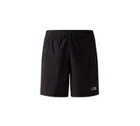 Pantalón the north face 24/7 7in hombre negro XL