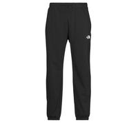 The North Face NF0A8C41JK3 M Simple Dome Light Regular Tapered Jogg Pants Hombre TNF Black Tamaño M