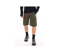 The North Face pantalón corto Exploration 38 Kaki