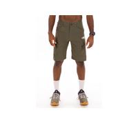 The North Face pantalón corto Exploration vêtement running homme déstockage 42 Kaki