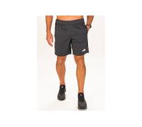 The North Face pantalón corto Mountain Athletics Fleece vêtement running homme déstockage XL Gris/argent
