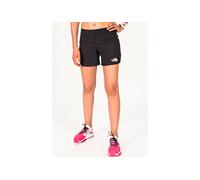 The North Face pantalón corto MOVMYNT 2.0 vêtement running femme déstockage XL Noir