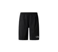 THE NORTH FACE Pantalón deportivo '24/7' antracita / negro / blanco 124-130 antracita / negro / blanco