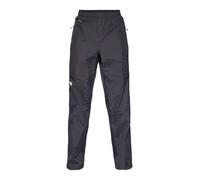 The North Face - Pantalones de Lluvia Antora para Hombre - Impermeables y Transpirables - TNF Black-NPF - M