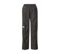 THE NORTH FACE NF0A8BKEJK3 W ANTORA Rain Pant - REFIT Pants Mujer TNF Black Tamaño XS