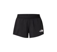 THE NORTH FACE Pantalón de montaña 'BREEZE' negro, Talla XL