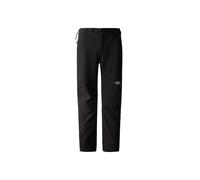 THE NORTH FACE Pantalón de montaña 'Diablo' negro S negro