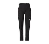 THE NORTH FACE Pantalón de montaña 'DIABLO' negro XLxregular negro