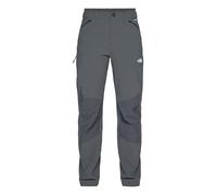 THE NORTH FACE Pantalón de montaña grafito / gris oscuro XXSxregular grafito / gris oscuro