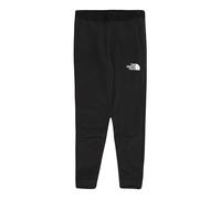 THE NORTH FACE Pantalón de montaña 'MOUNTAIN ATHLETICS' negro / blanco 146-152 negro / blanco