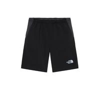 THE NORTH FACE NF0A8BNHKT0 B Reactor Short Shorts Unisex TNF Black/Asphalt Grey Tamaño L