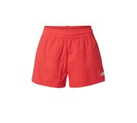 THE NORTH FACE Pantalón deportivo 'CLASS V PATHFINDER' rojo vivo / blanco, Talla XL